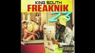 King South-Twerk Dat (ft. Ms. Palmer)