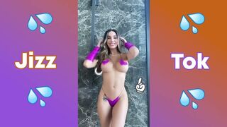 Big Body Tiktok Challenge ???????? Tiktok bigbank challenge #twerk (slowed)