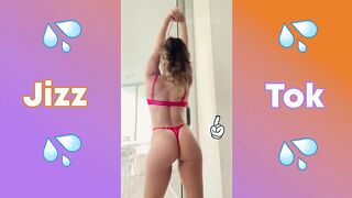 Big Body Tiktok Challenge ???????? Tiktok bigbank challenge #twerk (slowed)