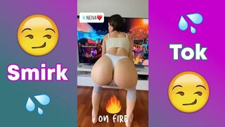 Big Body Tiktok Challenge ???????? Tiktok bigbank challenge #twerk (slowed)