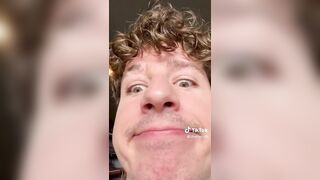 "The possibilities are endless!!!" Charlie Puth via TikTok | March 22, 2023