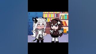 Gachalife Tiktok Edits ep 5157 ❤️ #viral #gachaclub #gacha #gachaedit #gachatrend #shorts #gachalife