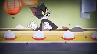 Tom & Jerry Classic Cartoon Compilation, Ep 03