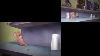 Tom & Jerry Classic Cartoon Compilation, Ep 03