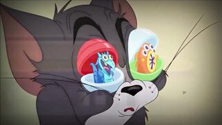 Tom & Jerry Classic Cartoon Compilation, Ep 03