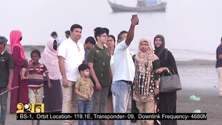 কুয়াকাটায় বিনিয়োগে আগ্রহী ভারতীয় ব্যবসায়ীরা | Kuakata Beach| India | Ekhon TV