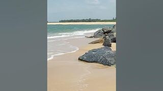 Udupi Diaries - Delta Point #ytshorts #shorts #youtubeshorts #udupi #udupivlog #travel #beach