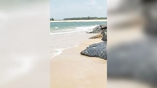 Udupi Diaries - Delta Point #ytshorts #shorts #youtubeshorts #udupi #udupivlog #travel #beach