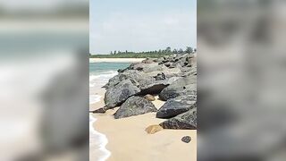 Udupi Diaries - Delta Point #ytshorts #shorts #youtubeshorts #udupi #udupivlog #travel #beach