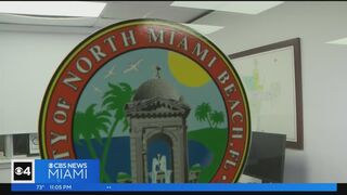 North Miami Beach looks to resume city business