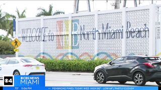 North Miami Beach looks to resume city business