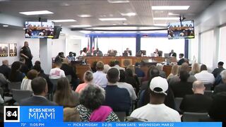 North Miami Beach looks to resume city business