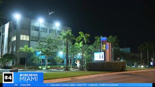 North Miami Beach looks to resume city business