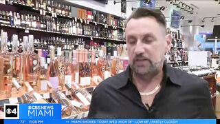 Liquor store owner challenges Miami Beach alcohol sales ban