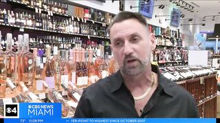 Liquor store owner challenges Miami Beach alcohol sales ban