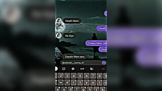 Tu Hath Me Hath Jo De Gya Status | Pal Song Status | Instagram Chat Lyrics Status Viral Status