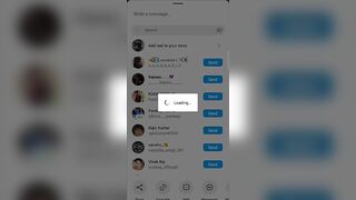 ????Instagram New Trick????। जल्दी देखलो। #instagram #youtube #tricks