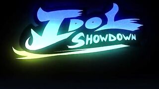 Idol Showdown: Reveal Trailer | Hololive Fighting Game