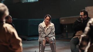 FROM BLACK Trailer (2023)