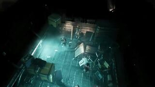 ALIENS DARK DESCENT - First Gameplay Trailer - New TACTICAL ACTION Game 2023