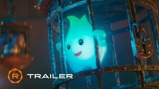 The Super Mario Bros. Movie - Final Trailer (2023) - Chris Pratt, Anya Taylor-Joy, Charlie Day