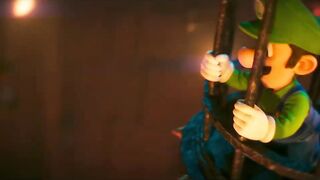 The Super Mario Bros. Movie - Final Trailer (2023) - Chris Pratt, Anya Taylor-Joy, Charlie Day