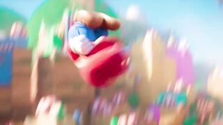 The Super Mario Bros. Movie - Final Trailer (2023) - Chris Pratt, Anya Taylor-Joy, Charlie Day