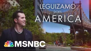 Leguizamo Does America | Official Trailer