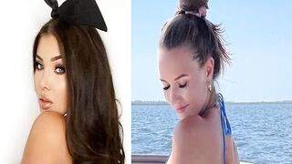 Melody Haase findet : Laura Müller passt nicht zu OnlyFans!