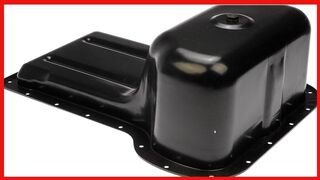 Great product - Dorman 264-046 Engine Oil Pan for Select Ford Models