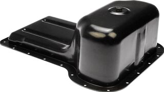 Great product - Dorman 264-046 Engine Oil Pan for Select Ford Models