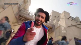 Ranveer Singh Becomes Most Valued Celebrity Beating SRK, Alia, Virat Kohli I Here's How He Did It