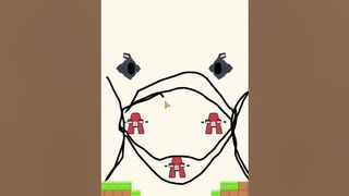 Play Game 2 ????️ Funny mobile game at home, best cool games ever played???? #shortsGameplay #shorts