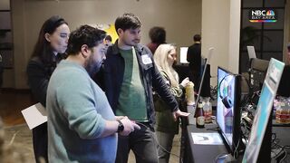 GDC 2023: New Developers and New Games Arrive at Game Developers Conference in San Francisco