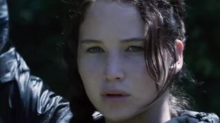 Jennifer Lawrence Was Never The Same After Hunger Games