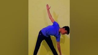 ja mata di Easy yoga for begginers #navaratri ##jamat#navaratristatus #maadurga#yogashort #Short