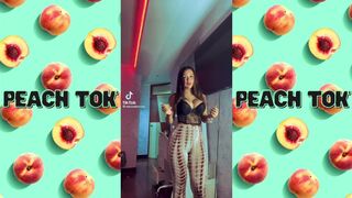 Big Body Tiktok Challenge ???????? Tiktok bigbank challenge #twerk (slowed)