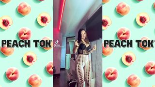 Big Body Tiktok Challenge ???????? Tiktok bigbank challenge #twerk (slowed)