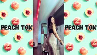 Big Body Tiktok Challenge ???????? Tiktok bigbank challenge #twerk (slowed)