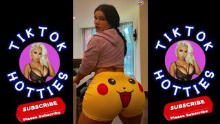 Twerk TikTok Challenge | Boom Boom TikTok #Shorts #Twerk ????????????????️????️