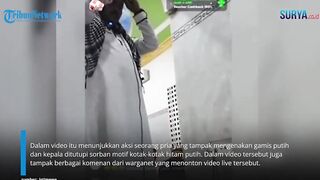 MUI Beri Tanggapan, Video VIRAL IMAM SALAT Tarawih LIVE Tiktok yang Picu PERDEBATAN Warganet!