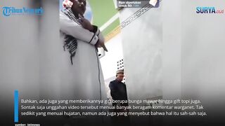 MUI Beri Tanggapan, Video VIRAL IMAM SALAT Tarawih LIVE Tiktok yang Picu PERDEBATAN Warganet!