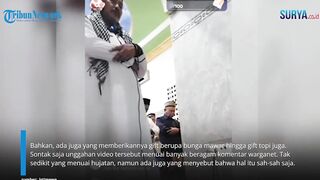 MUI Beri Tanggapan, Video VIRAL IMAM SALAT Tarawih LIVE Tiktok yang Picu PERDEBATAN Warganet!