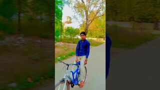 Cycle???? challenge ????for a boy #challenge #stunt #trending #ytshorts #subscribe