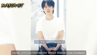 [OMG] Released the first dance challenge with Jimin Suga is the best, Team support with Jimin