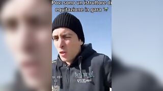 Mattia Stanga Compilation sulla Scuola ???? 2023