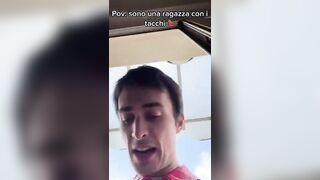 Mattia Stanga Compilation sulla Scuola ???? 2023