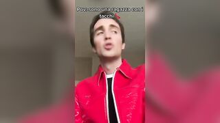 Mattia Stanga Compilation sulla Scuola ???? 2023