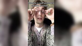 Mattia Stanga Compilation sulla Scuola ???? 2023