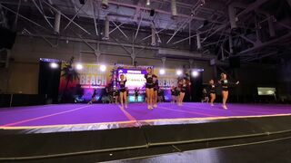 ECE Wicked - Reach The Beach Day 1